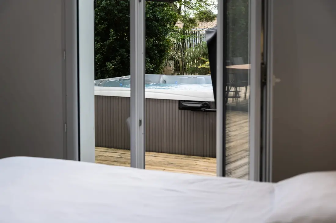 Villa Portugal - Domaine Le Sherwood