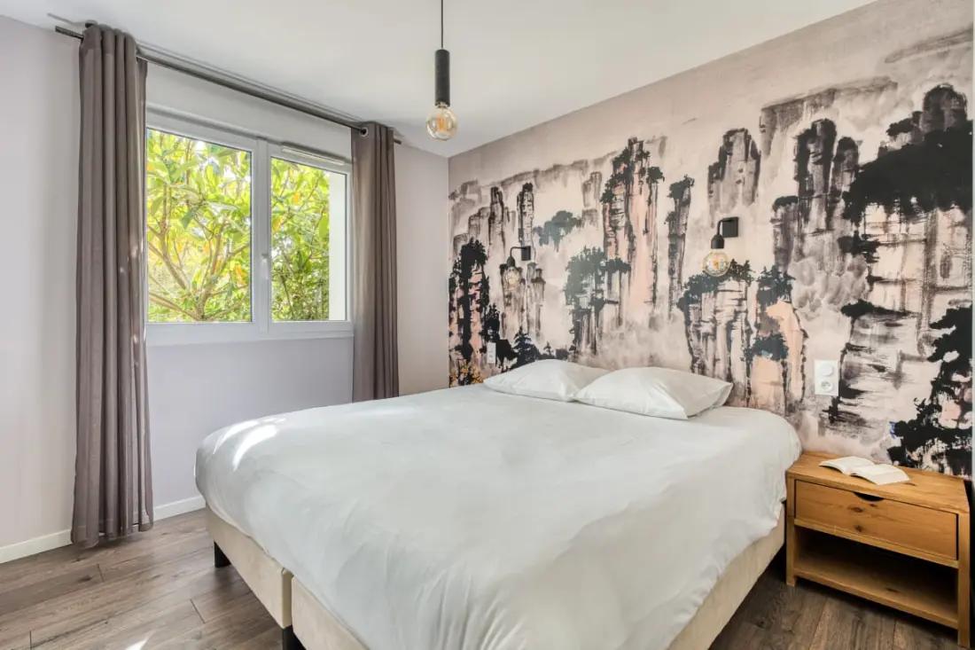 Villa Santa Maria - Domaine Le Sherwood
