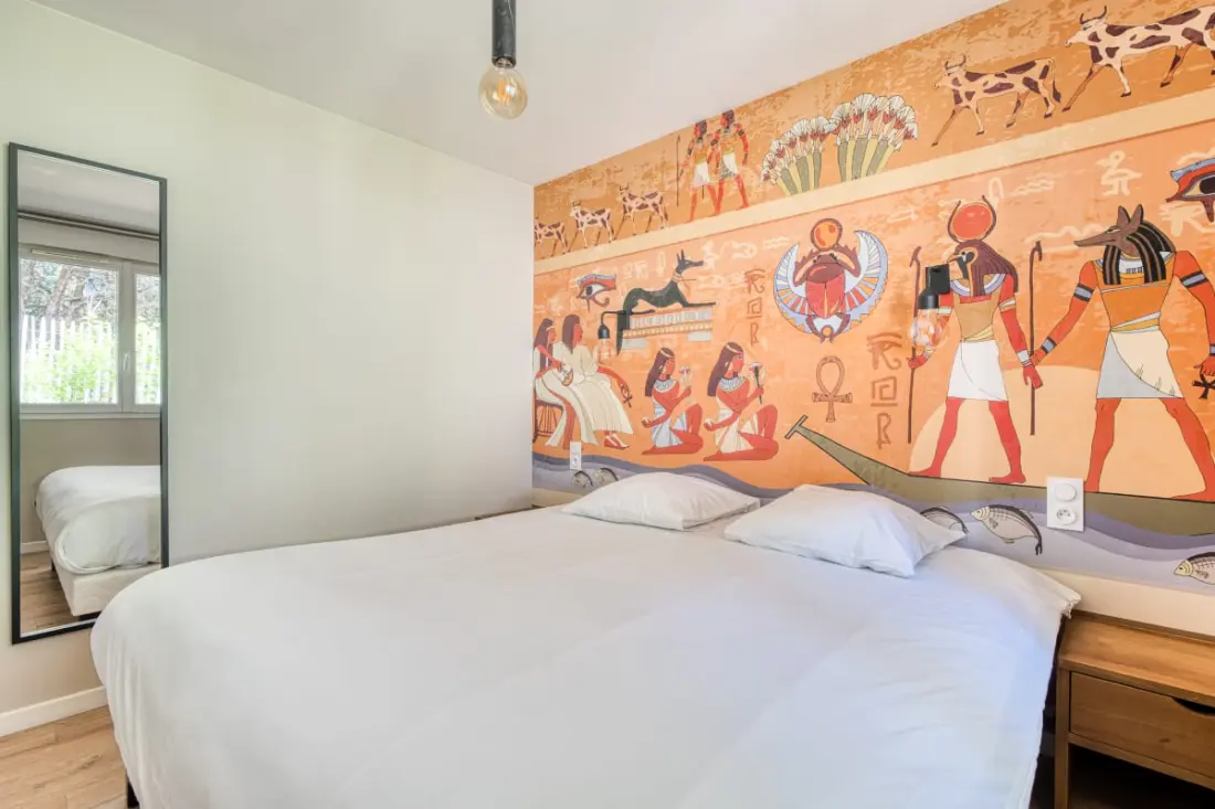 Villa Santa Maria - Domaine Le Sherwood
