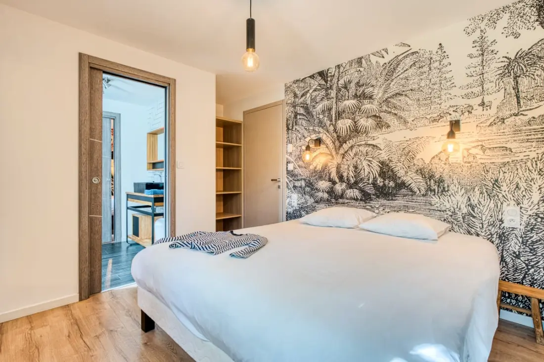 Villa Santa Maria - Domaine Le Sherwood