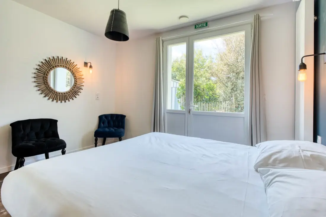 Villa Santa Teresa - Domaine Le Sherwood