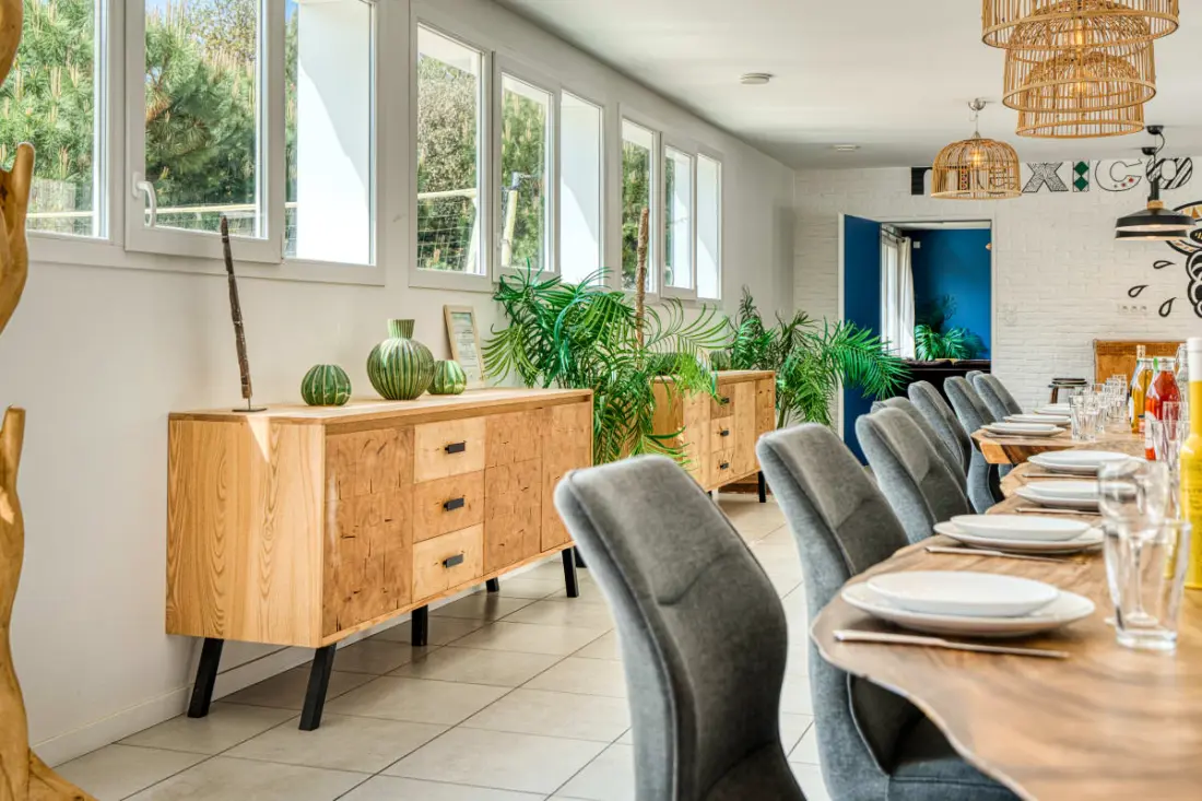 Villa Santa Teresa - Domaine Le Sherwood