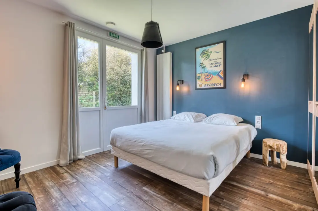 Villa Santa Teresa - Domaine Le Sherwood