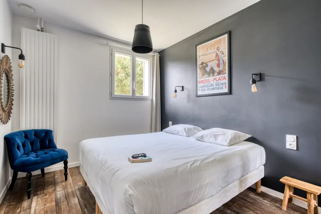 Villa Santa Teresa - Domaine Le Sherwood