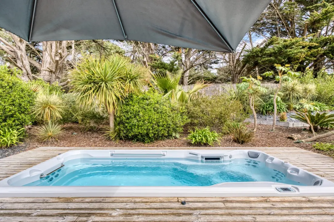 Villa Santa Teresa - Domaine Le Sherwood