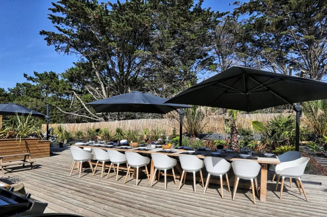 Villa Santa Teresa - Domaine Le Sherwood