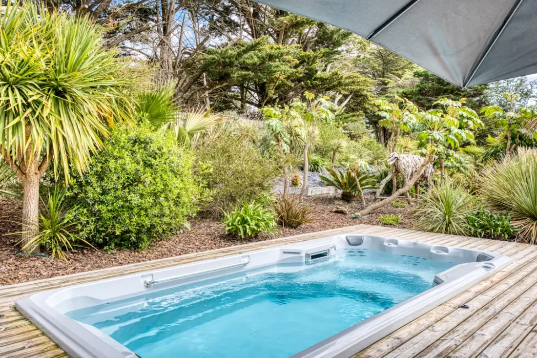 Villa Santa Teresa - Domaine Le Sherwood