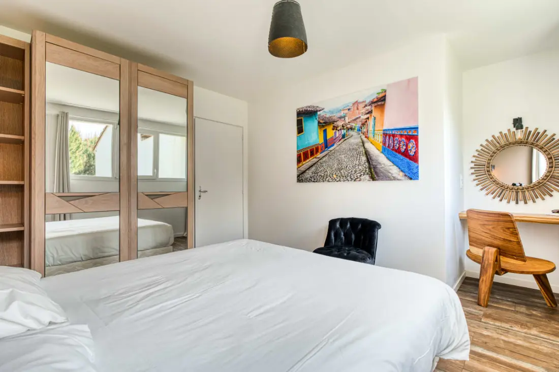 Villa Santa Teresa - Domaine Le Sherwood