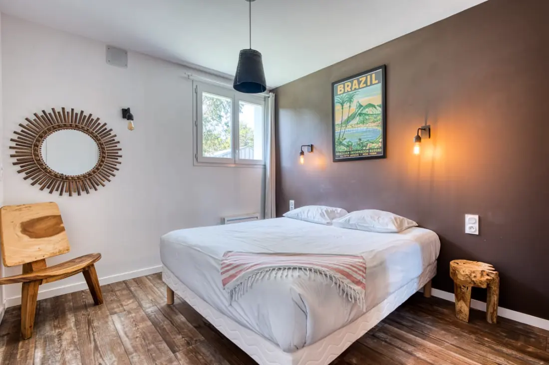 Villa Santa Teresa - Domaine Le Sherwood