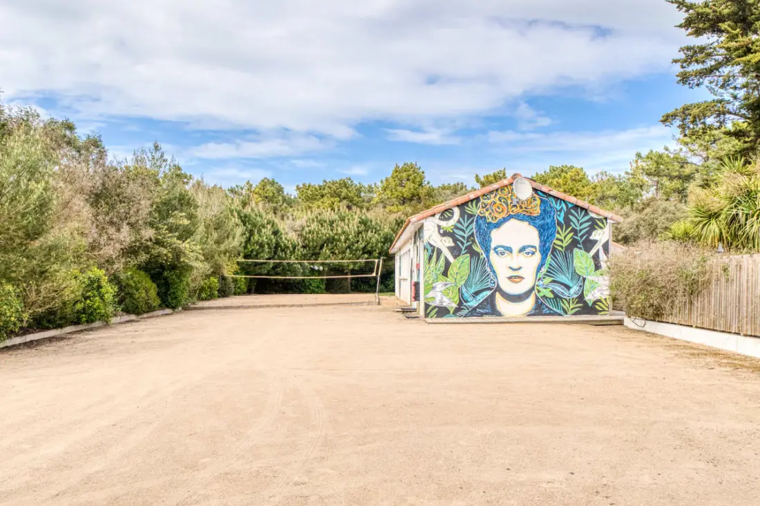 Villa Santa Teresa - Domaine Le Sherwood