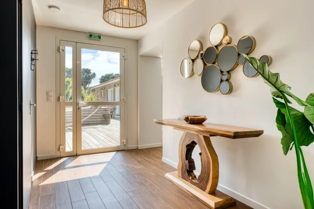 Villa Santa Teresa - Domaine Le Sherwood