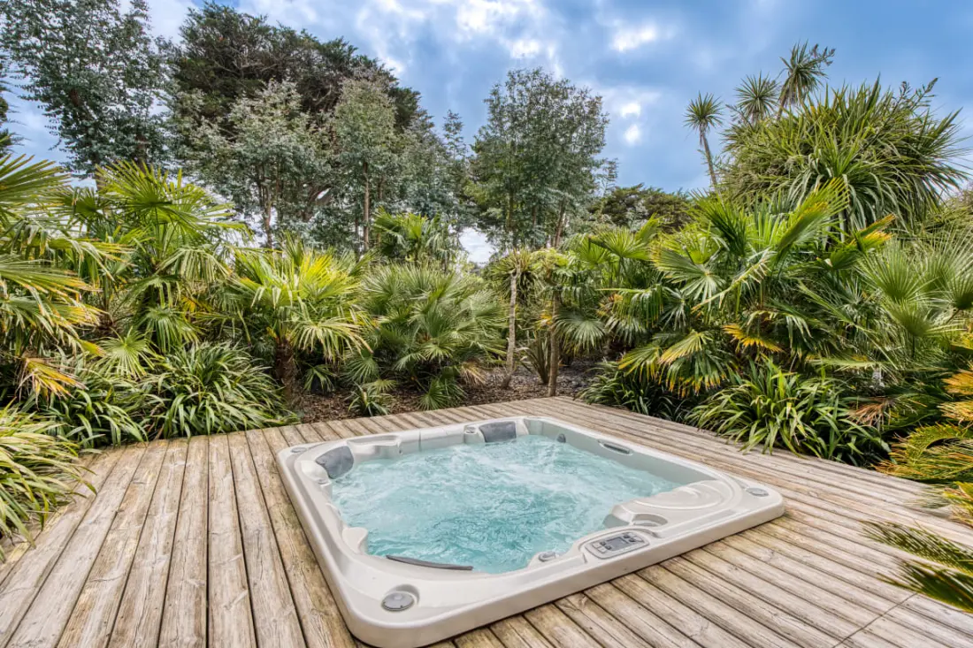 Villa Santa Teresa - Domaine Le Sherwood