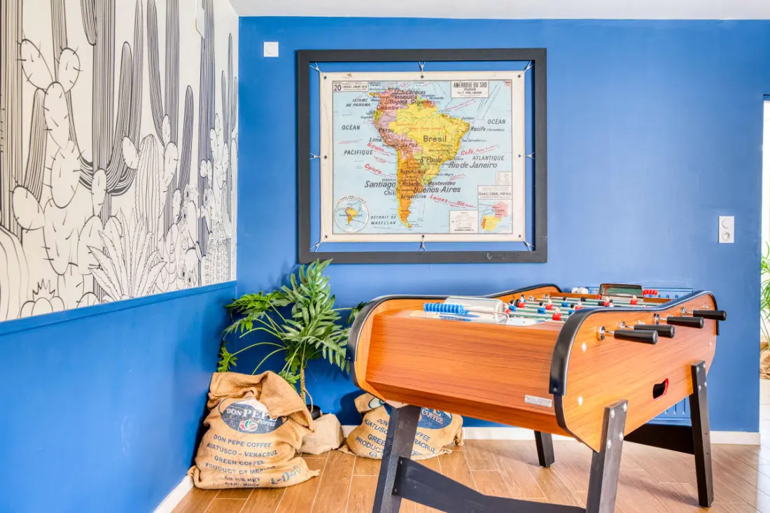 Villa Santa Teresa - Domaine Le Sherwood