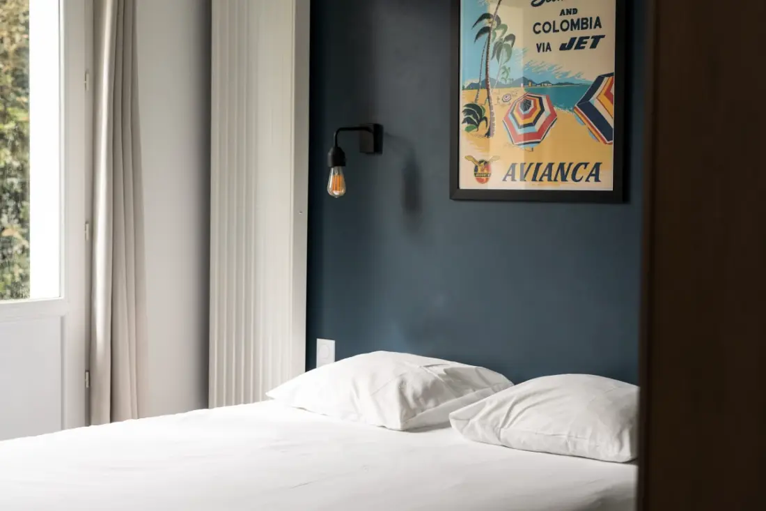Villa Santa Teresa - Domaine Le Sherwood
