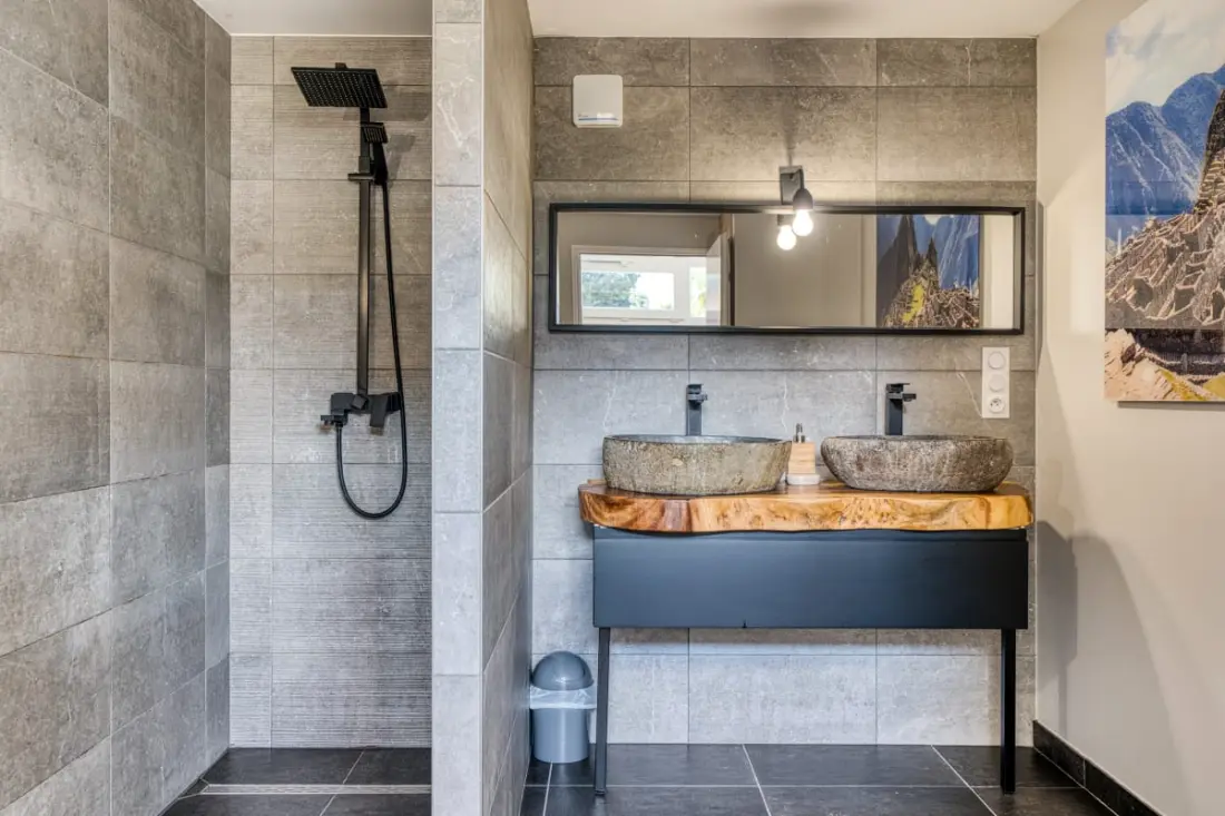 Villa Santa Teresa - Domaine Le Sherwood