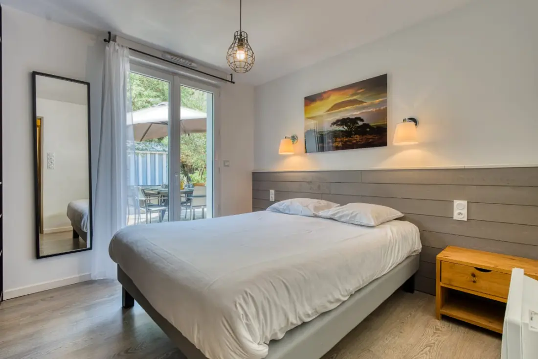 Villa Tanzanie - Domaine Le Sherwood