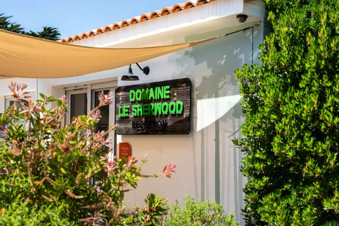 Villa Tanzanie - Domaine Le Sherwood