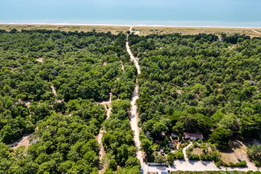 Villa Tanzanie - Domaine Le Sherwood