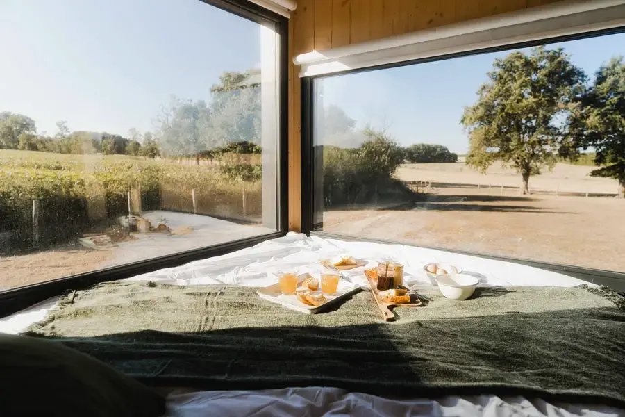 Croq'Epines - Parcel Tiny House