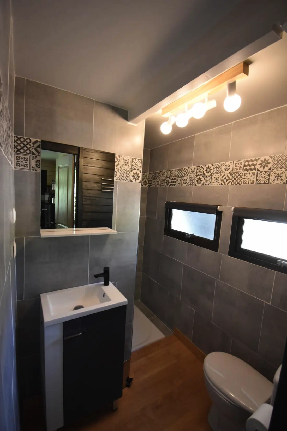 Camping Verbela village 4 étoiles★★★★