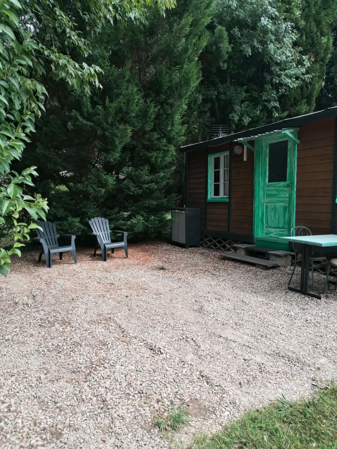 Camping Verbela village 4 étoiles★★★★