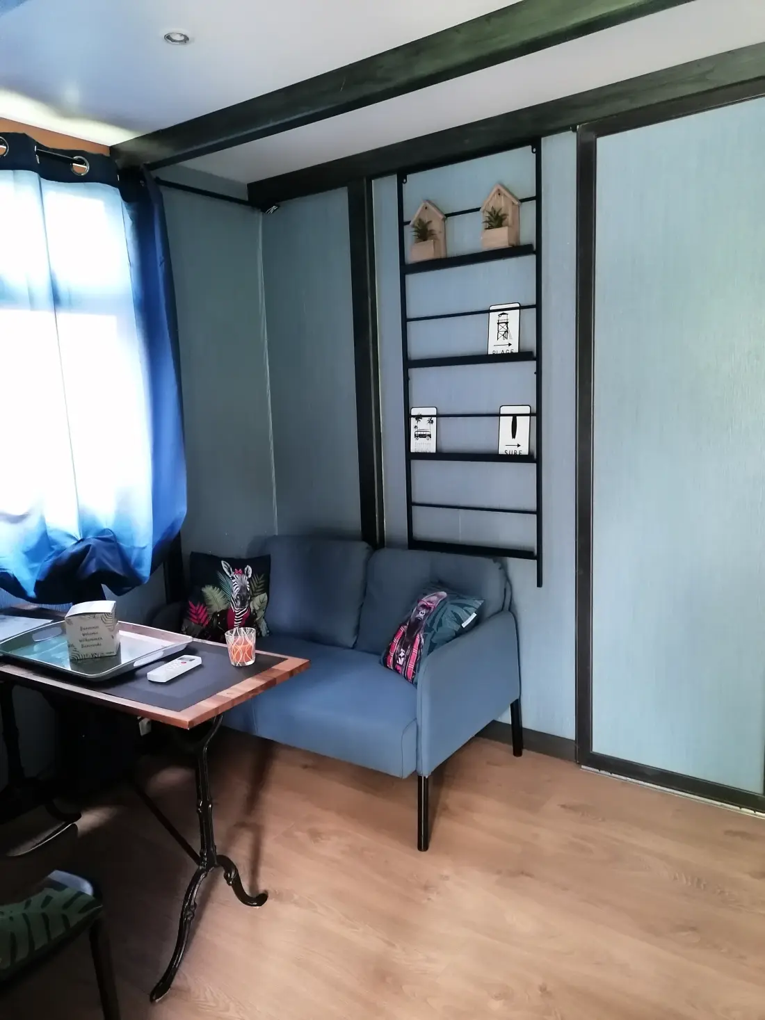 Camping Verbela village 4 étoiles★★★★