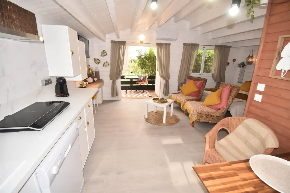 Camping Verbela village 4 étoiles★★★★
