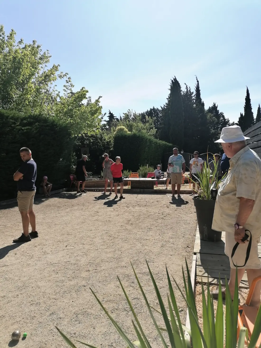 Camping Verbela village 4 étoiles★★★★