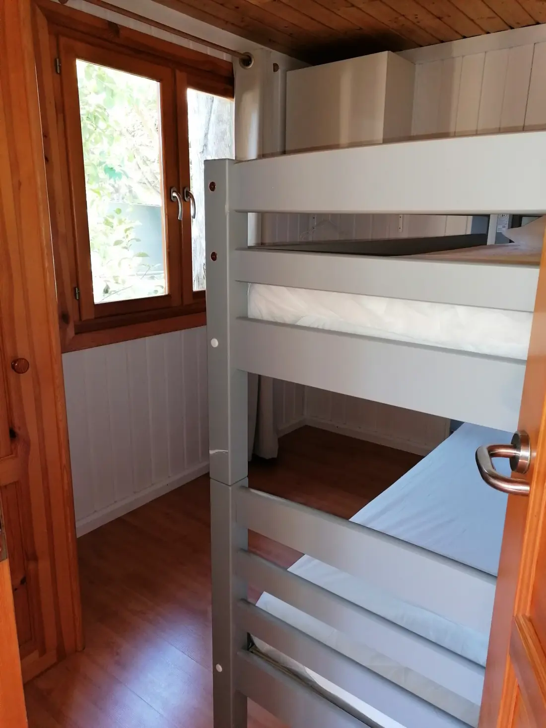 Camping Verbela village 4 étoiles★★★★