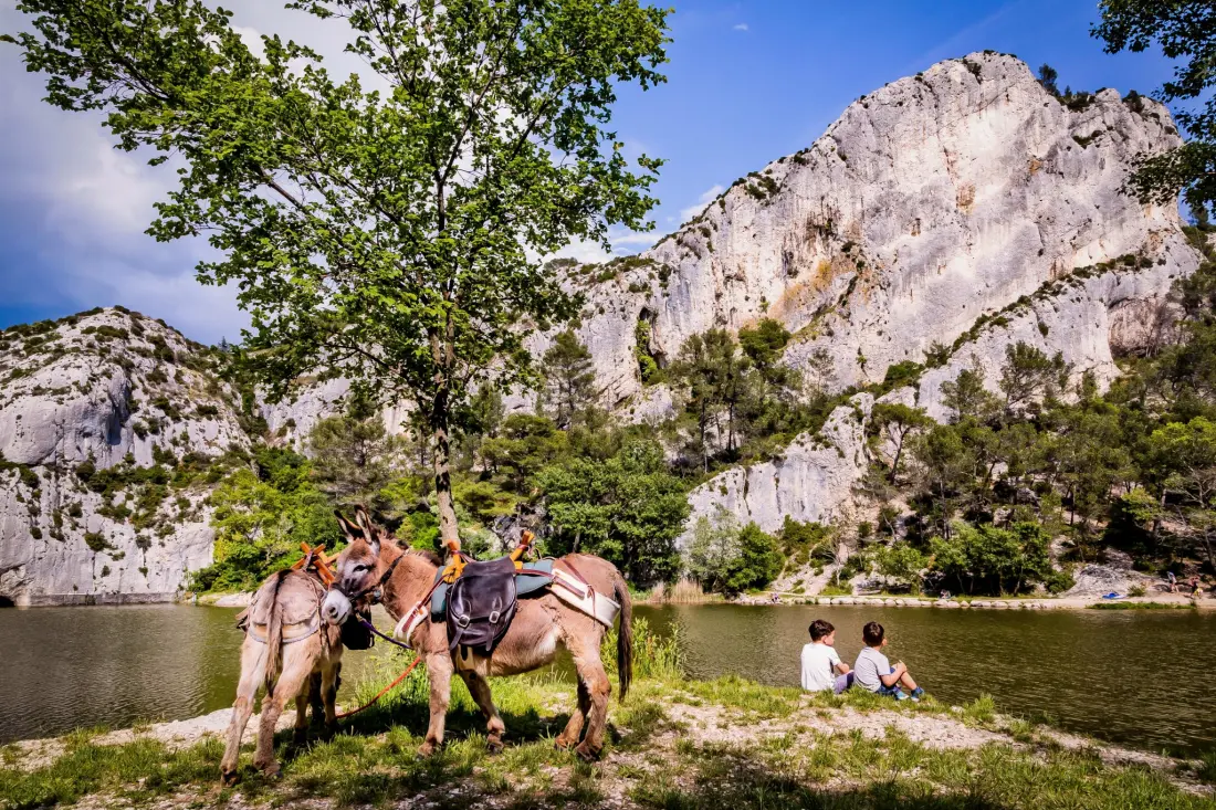 Camping Verbela village 4 étoiles★★★★