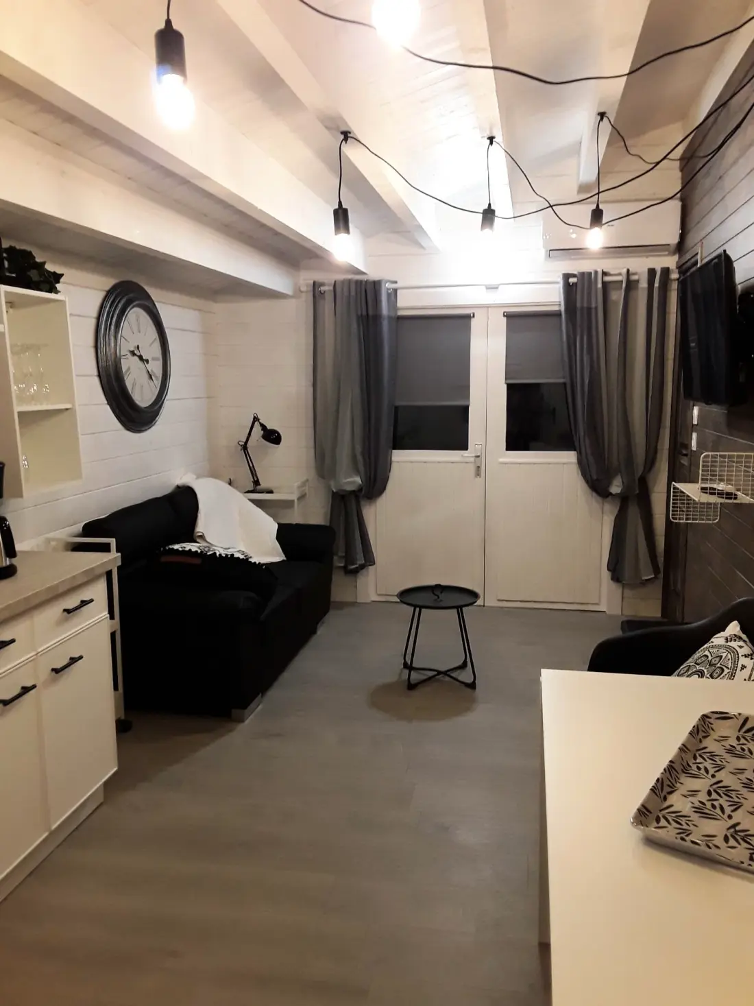 Camping Verbela village 4 étoiles★★★★