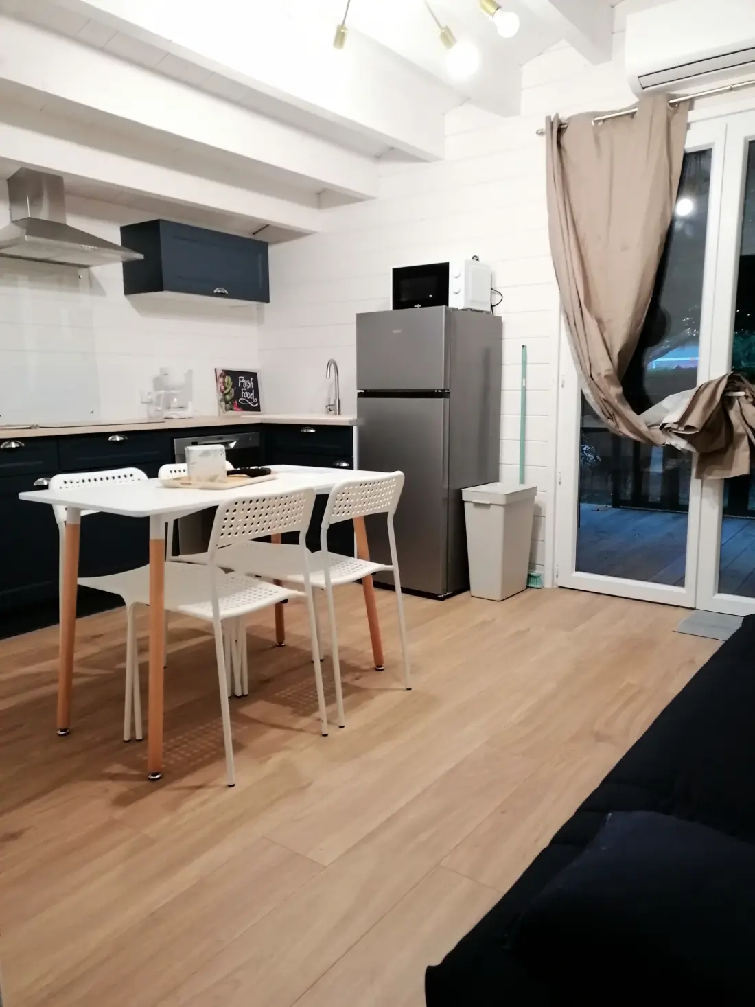Camping Verbela village 4 étoiles★★★★