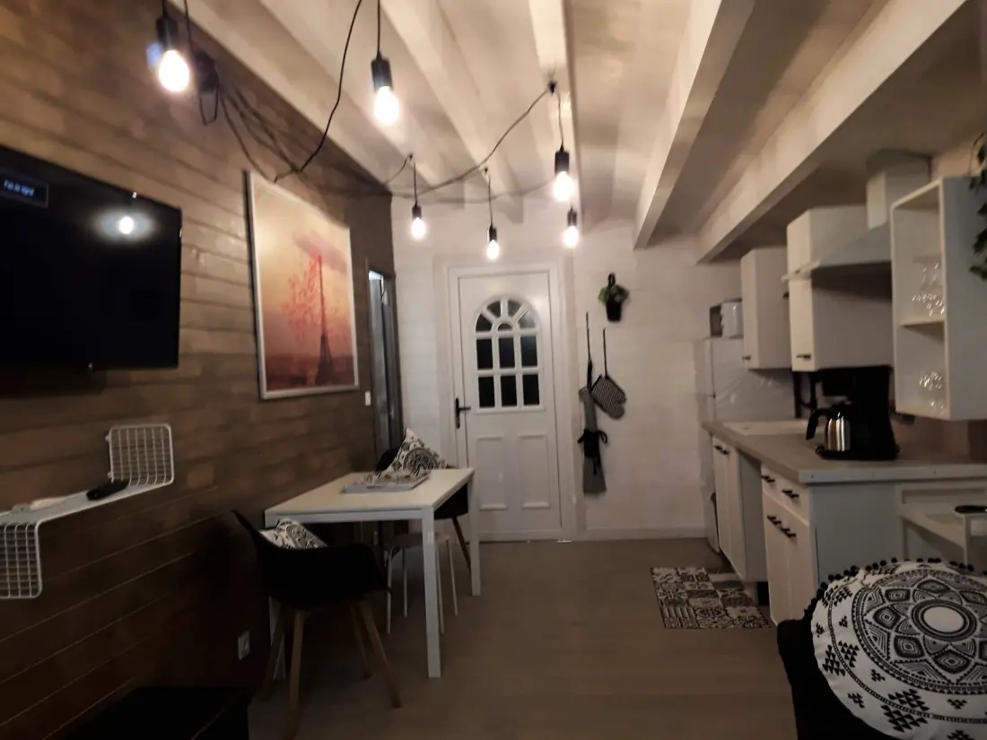 Camping Verbela village 4 étoiles★★★★