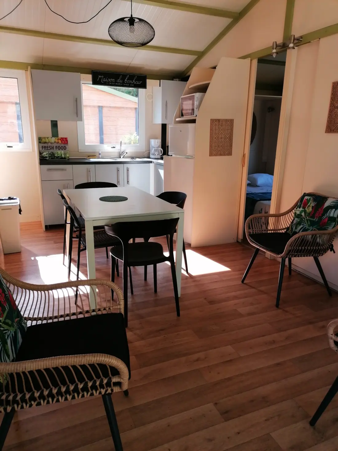 Camping Verbela village 4 étoiles★★★★
