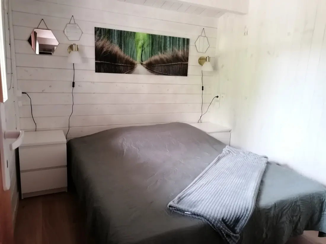 Camping Verbela village 4 étoiles★★★★