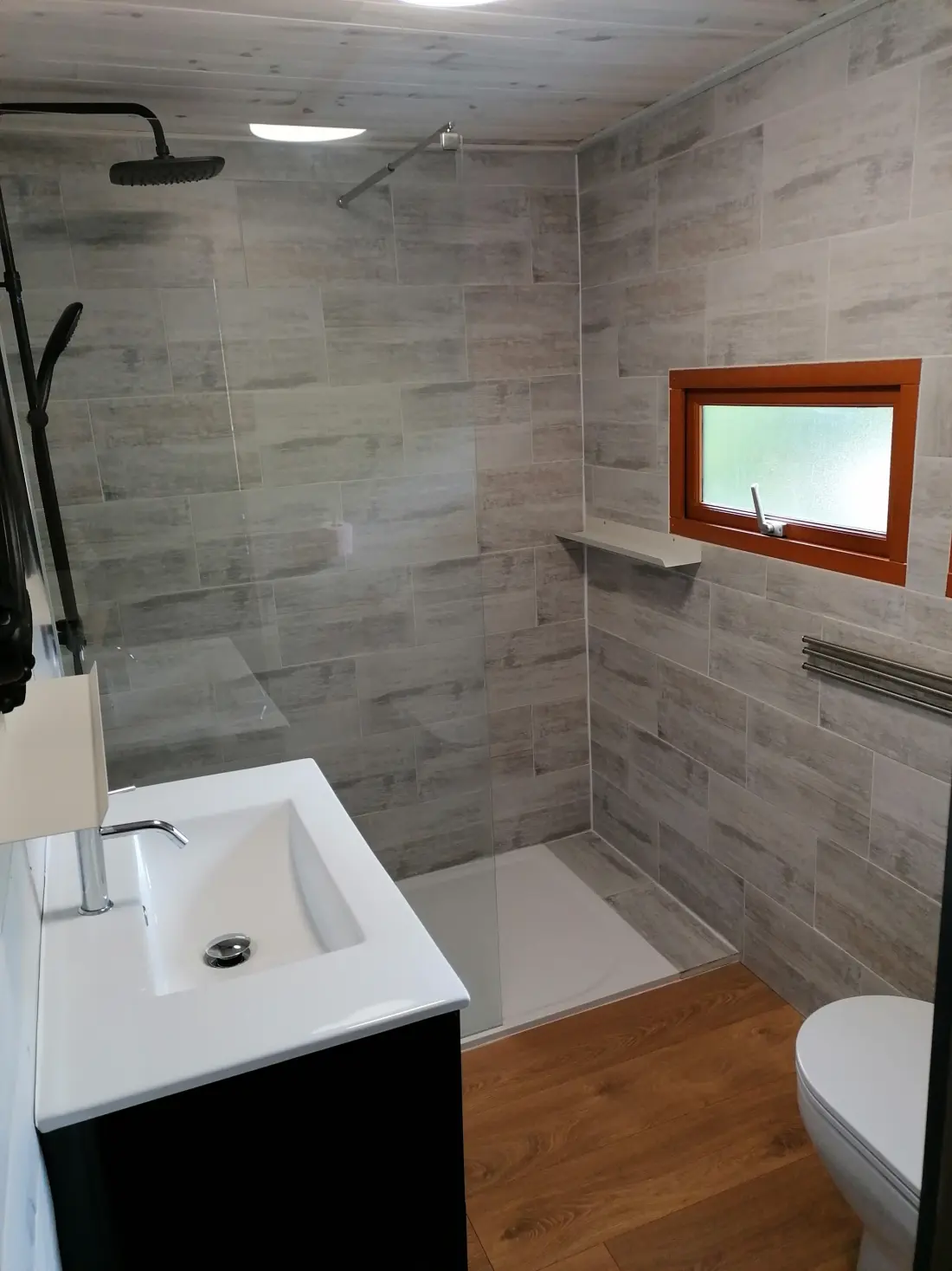 Camping Verbela village 4 étoiles★★★★