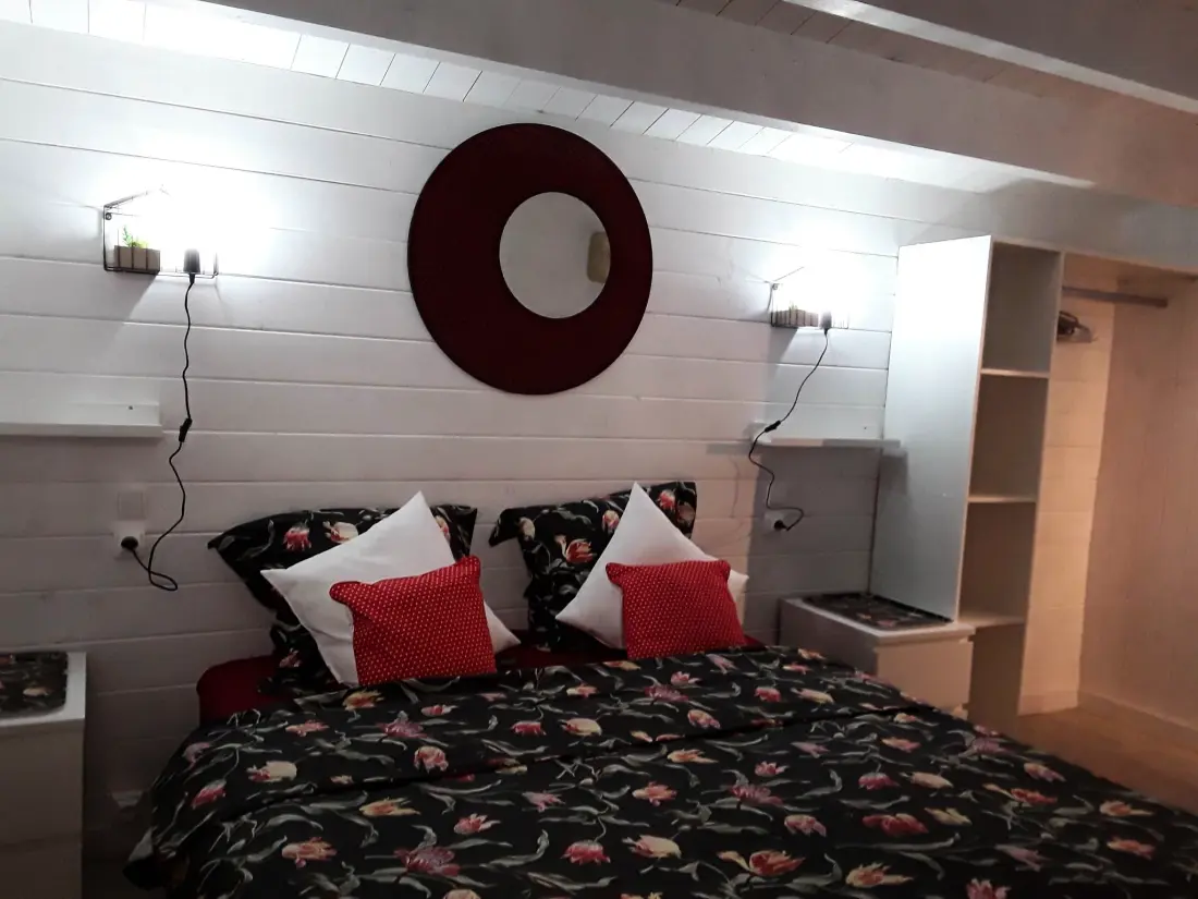 Camping Verbela village 4 étoiles★★★★