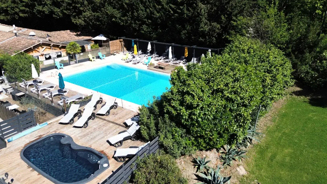 Camping Verbela village 4 étoiles★★★★