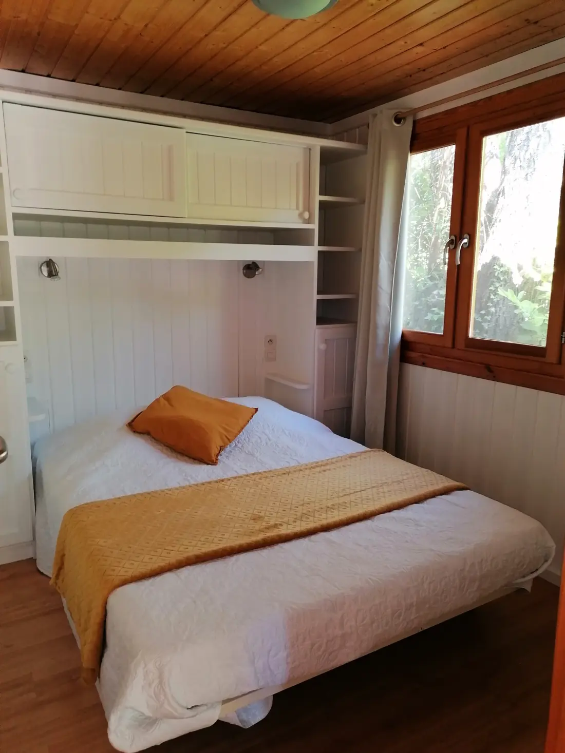 Camping Verbela village 4 étoiles★★★★