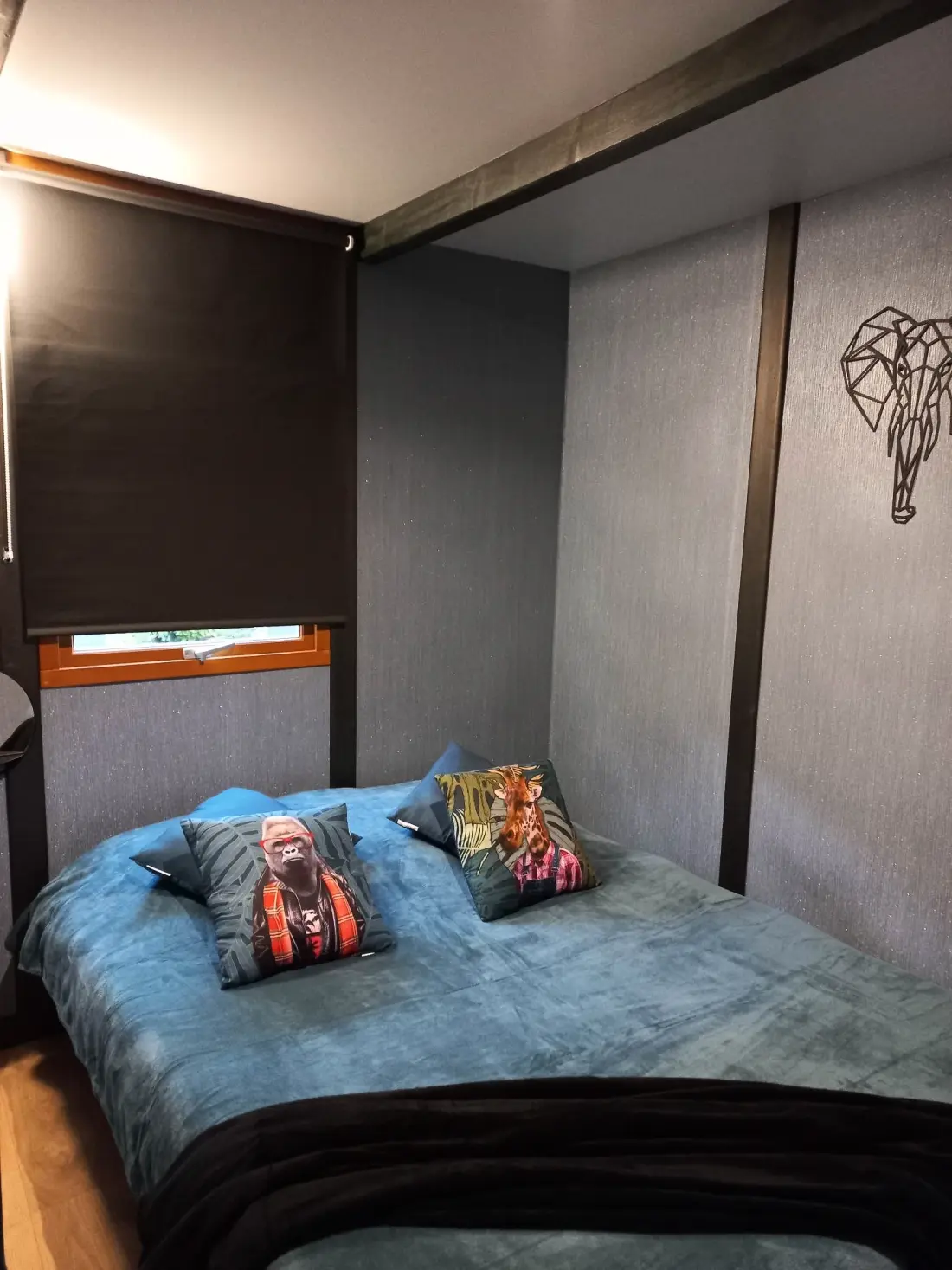 Camping Verbela village 4 étoiles★★★★