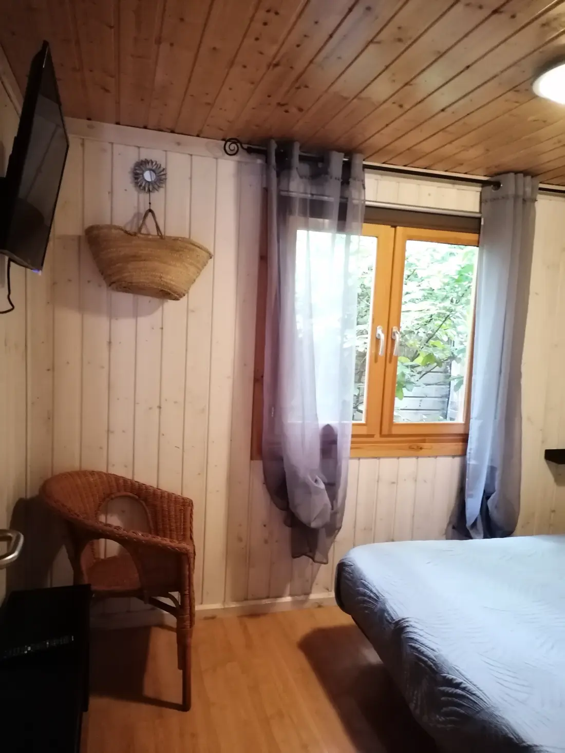 Camping Verbela village 4 étoiles★★★★