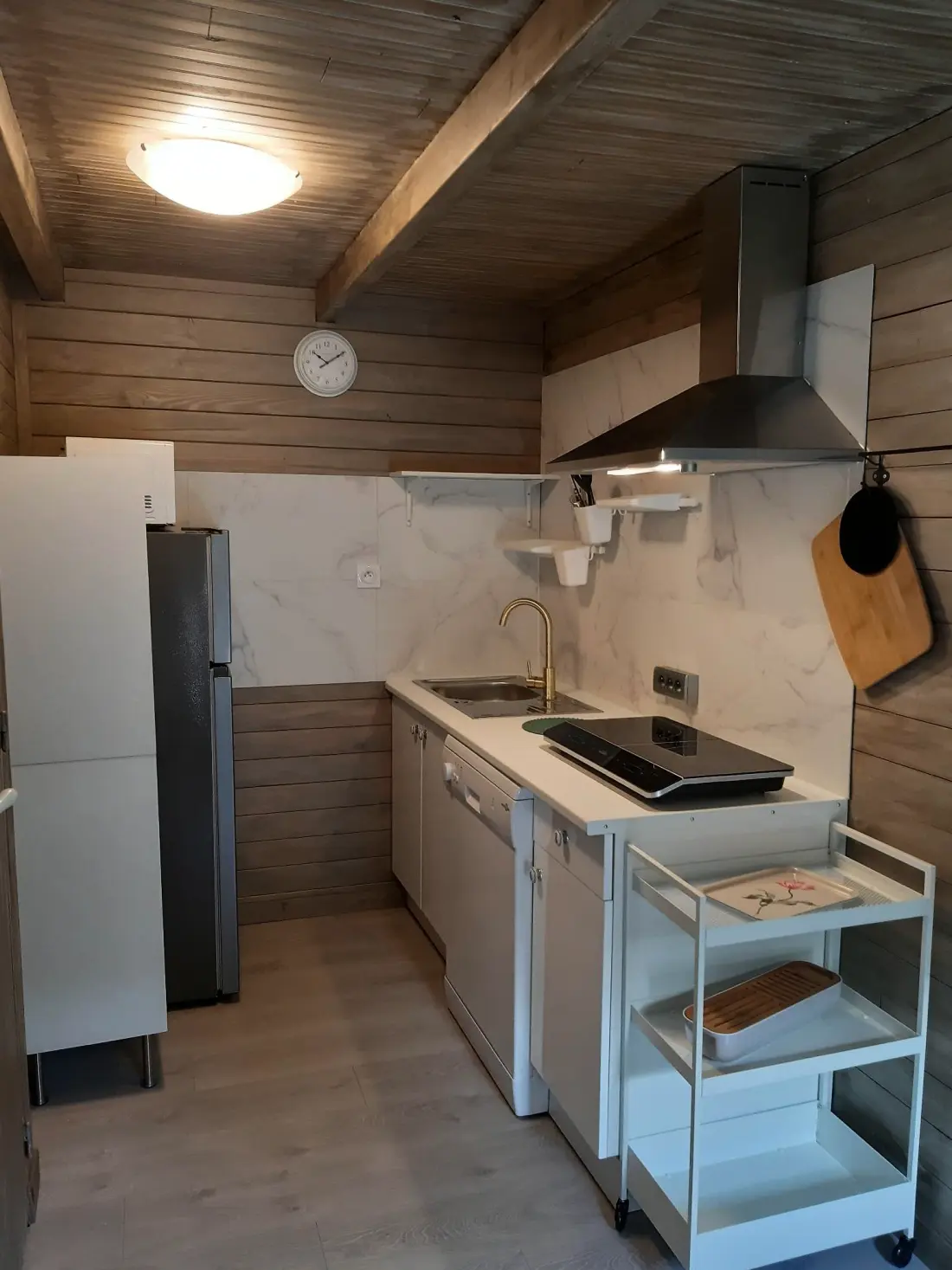 Camping Verbela village 4 étoiles★★★★