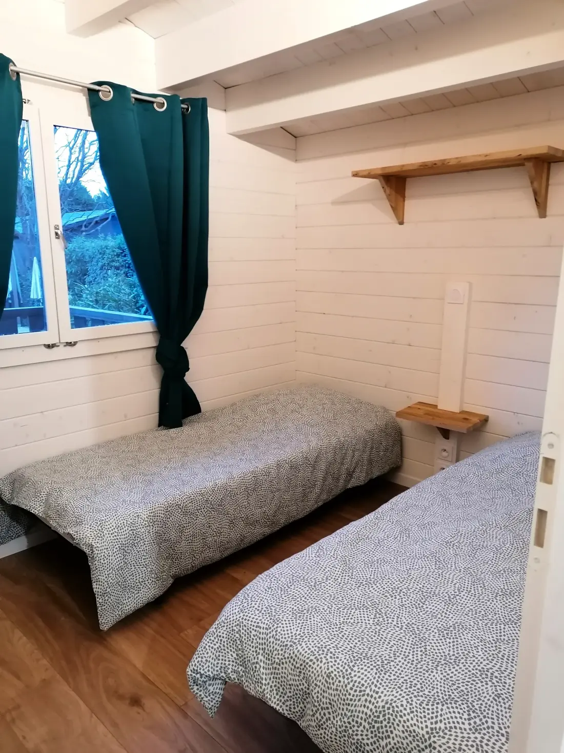Camping Verbela village 4 étoiles★★★★
