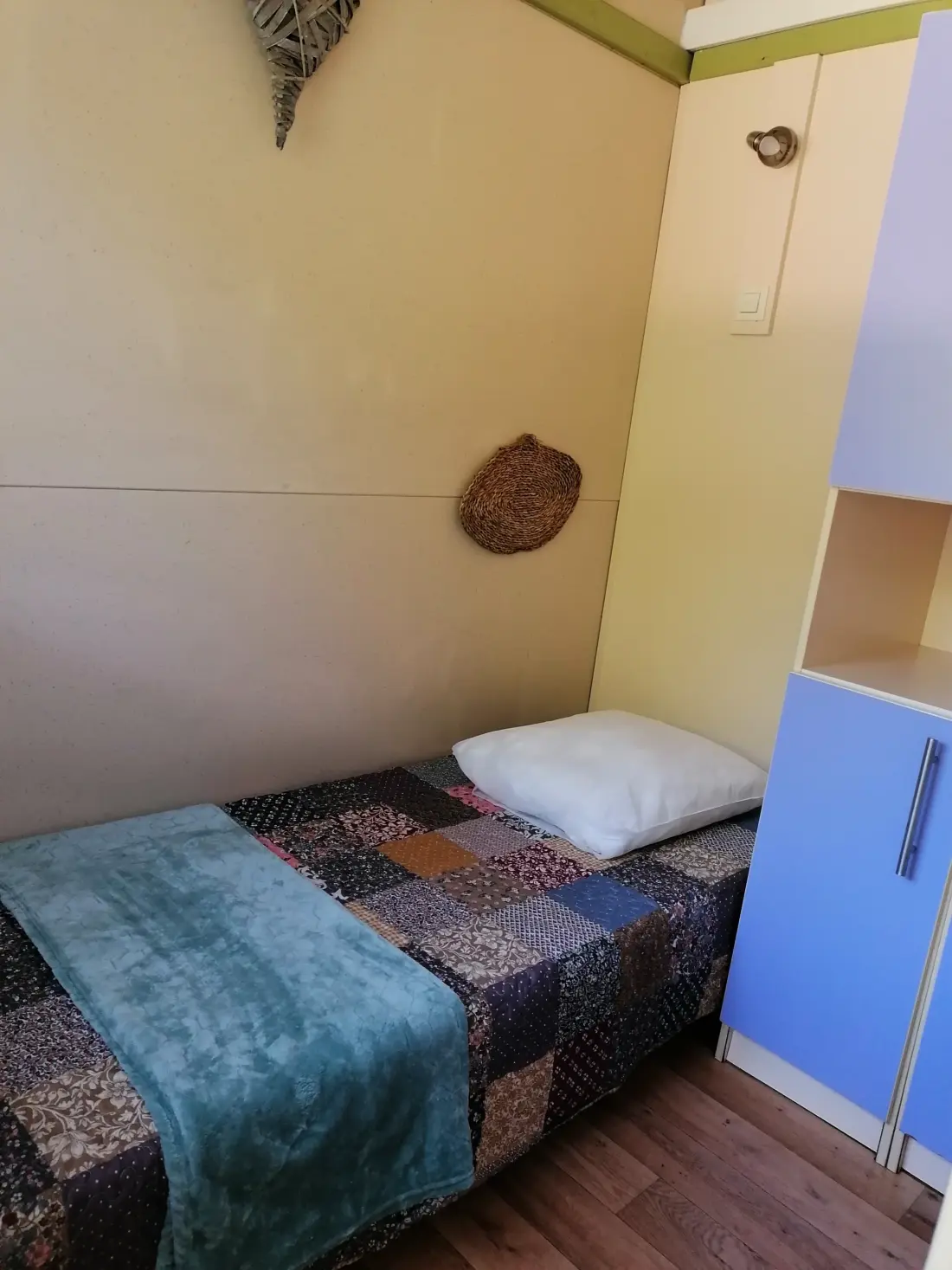 Camping Verbela village 4 étoiles★★★★