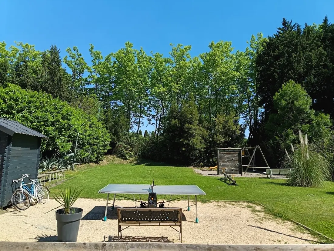 Camping Verbela village 4 étoiles★★★★