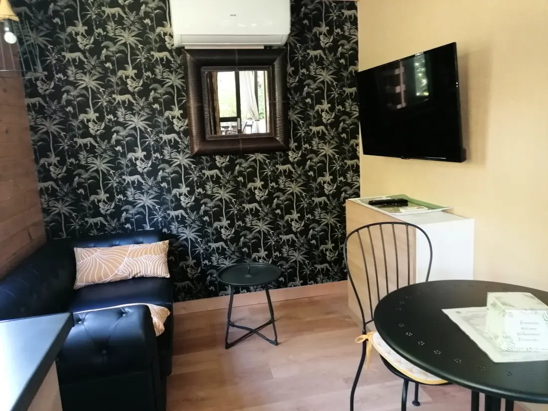 Camping Verbela village 4 étoiles★★★★