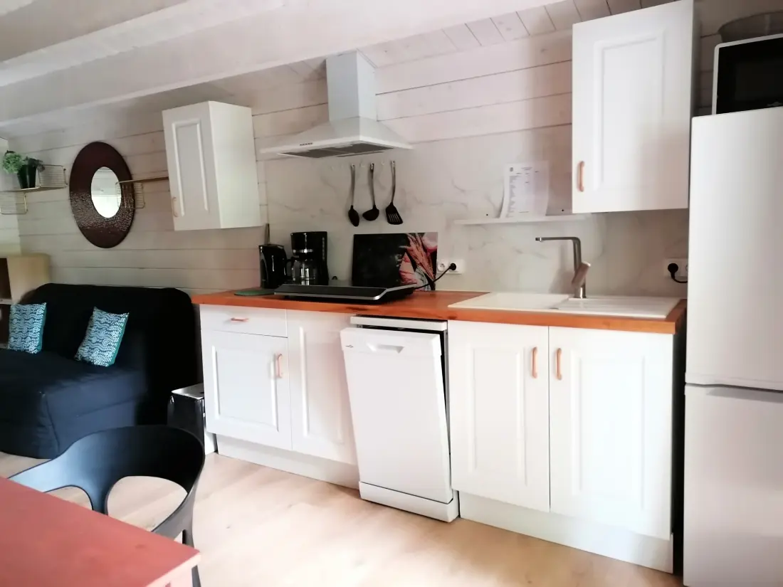 Camping Verbela village 4 étoiles★★★★