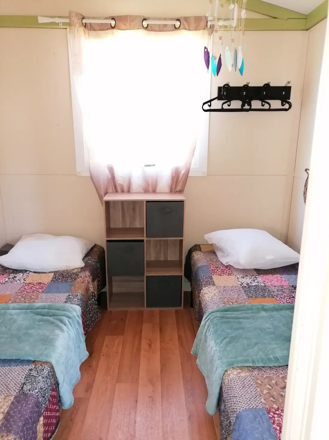 Camping Verbela village 4 étoiles★★★★