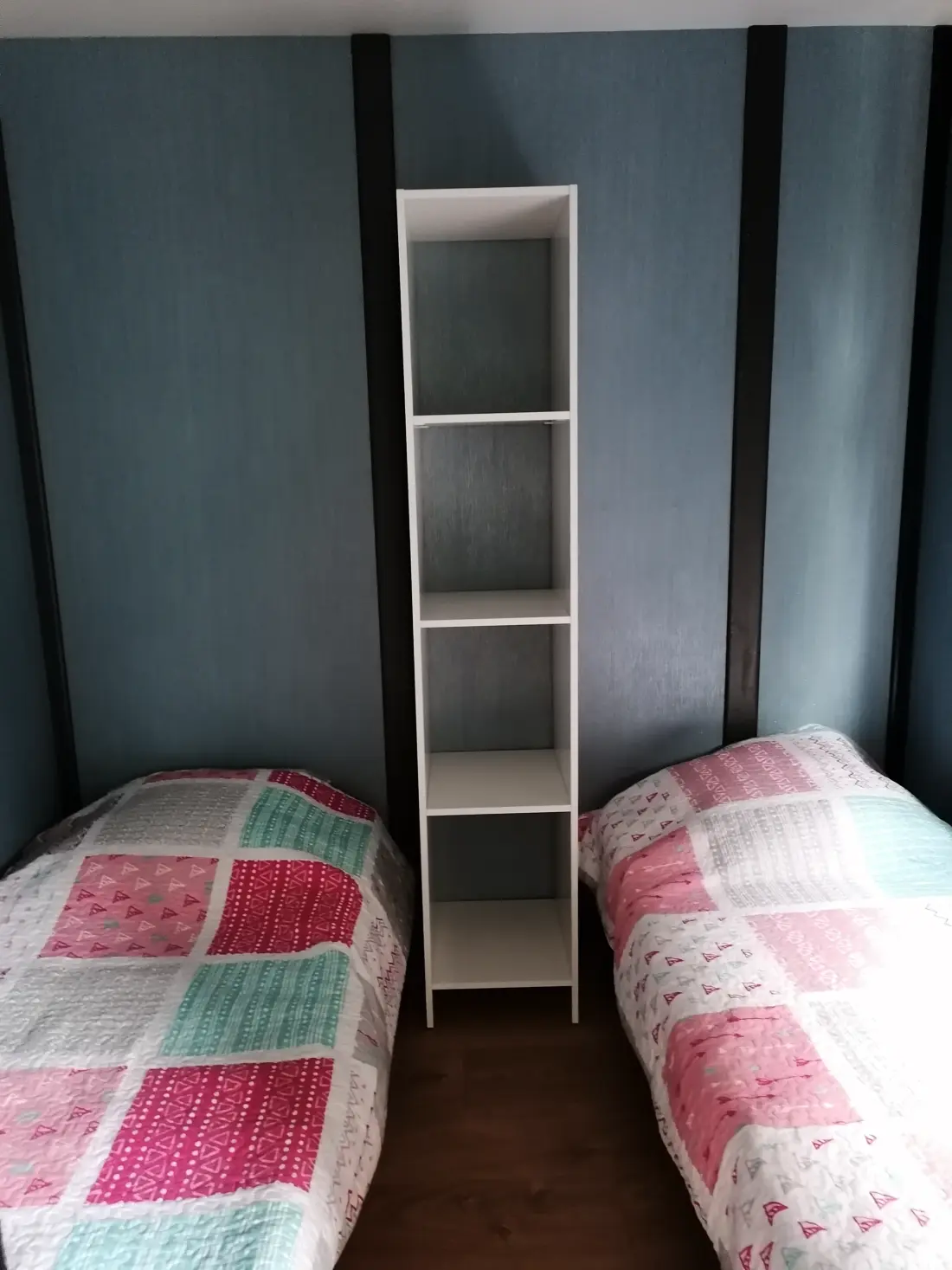 Camping Verbela village 4 étoiles★★★★