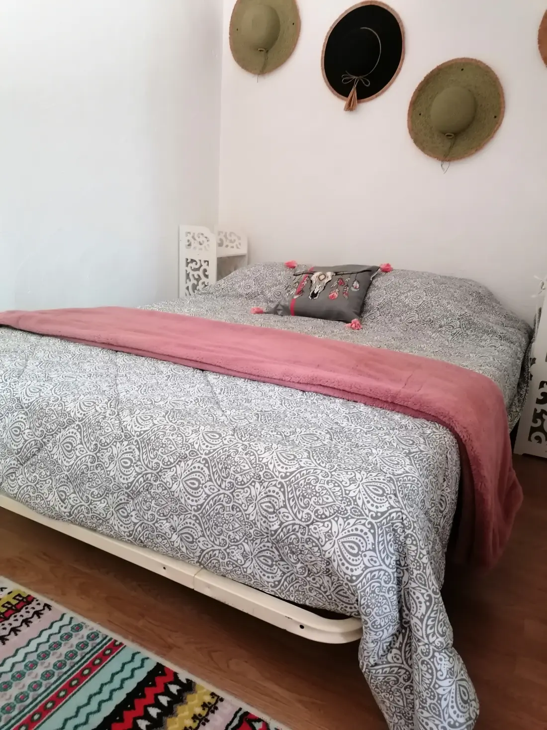 Camping Verbela village 4 étoiles★★★★